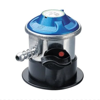 Gas Regulator STD (Butane) Click on Low Pressure | GRG