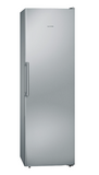 Siemens iQ300 Stainless Steel Larder Freezer | GS36NVIEV