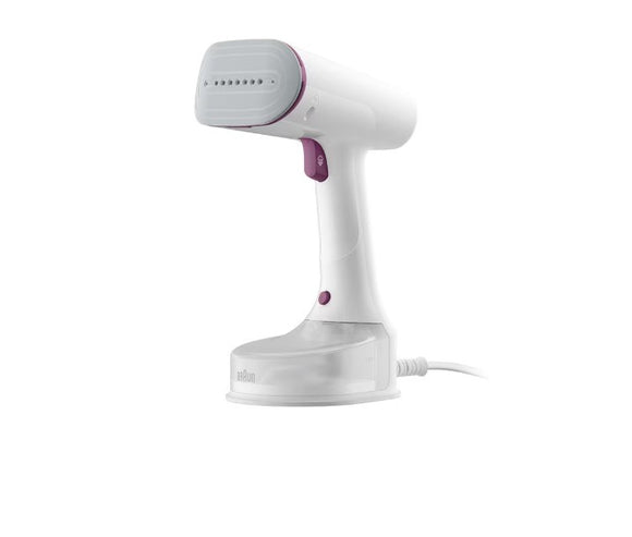 Braun QuickStyle 5 Garment steamer | GS5011PU