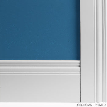 Georgian Primed Architrave 90mm x 16mm