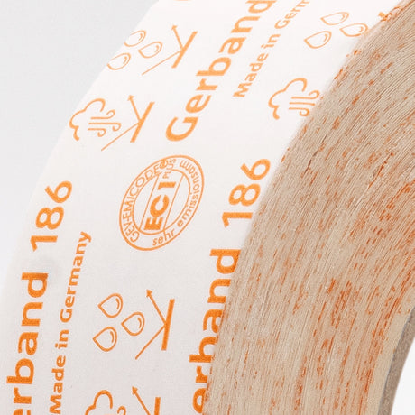 Gerband 186 Universal Tape 60mm X 40m (orange) | AR9006