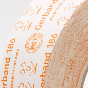 Gerband 186 Universal Tape 60mm X 40m (orange) | AR9006