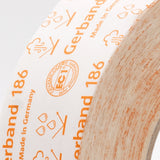 Gerband 186 Universal Tape 60mm X 40m (orange) | AR9006