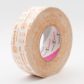Gerband 186 Universal Tape 60mm X 40m (orange) | AR9006