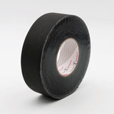 Gerband 386 Very High Tack Black Cloth Tape 100mm | AR9023
