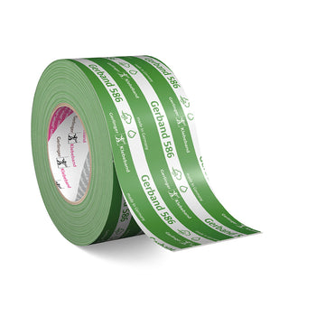 Gerband 586_60mm Universal Sealing Tape 60mm x2 | AR9002