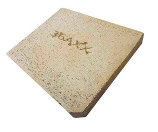 Waterford Stanley Super 90 Refactory Brick | H00036AXX