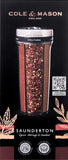 Cole & Mason Saunderton Storage & Shaker Spices | H122115