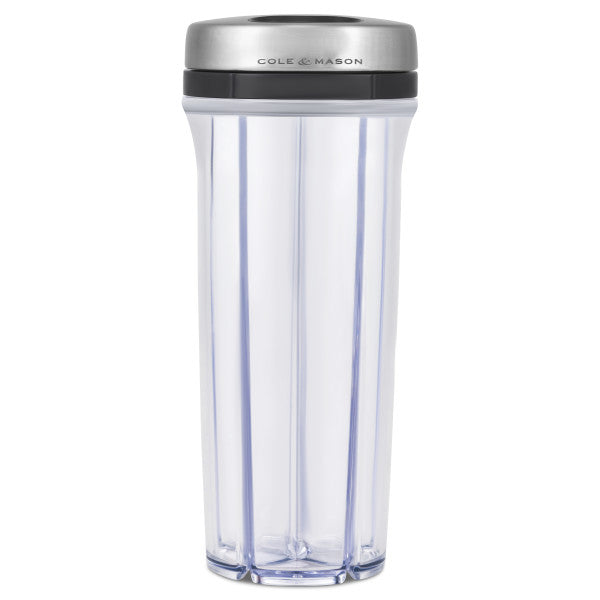 Cole & Mason Saunderton Storage & Shaker Empty | H122116