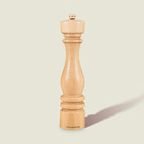 Cole & Mason London 300mm Natural Beech Pepper Mill | H233013