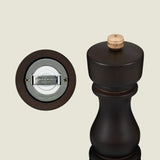 Cole & Mason London 180mm Chocolate Wood Salt Mill | H233078