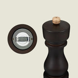 Cole & Mason London 180mm Chocolate Wood Salt Mill | H233078