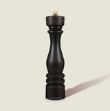 Cole & Mason London 300mm Chocolate Wood Salt Mill | H233081