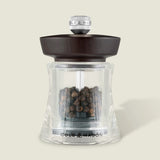 Cole & Mason Holborn 95mm Black Wood Pepper Mill | H233133