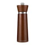 Cole & Mason Millbank Chestnut Salt Mill - 180mm | H243021