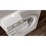 Hotpoint 8kg Condenser Tumble Dryer-White | H2 D81W UK