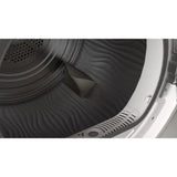 Hotpoint 8kg Condenser Tumble Dryer-White | H2 D81W UK