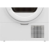 Hotpoint 8kg Condenser Tumble Dryer-White | H2 D81W UK