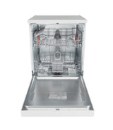 Hotpoint 14 Place Freestanding Dishwasher - White | H2FHL626UK