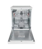 Hotpoint 14 Place Freestanding Dishwasher - White | H2FHL626UK
