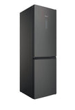 Hotpoint 50/50 No Frost  Fridge Freezer - Graphite | G-H5X820SK