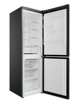 Hotpoint 50/50 No Frost  Fridge Freezer - Graphite | G-H5X820SK