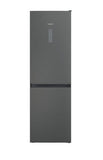 Hotpoint 50/50 No Frost  Fridge Freezer - Graphite | G-H5X820SK