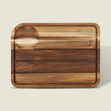 Cole & Mason Berden Acacia Carving Board | H722129