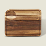 Cole & Mason Berden Acacia Carving Board | H722129