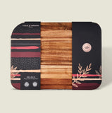 Cole & Mason Berden Acacia Carving Board | H722129