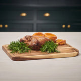 Cole & Mason Berden Acacia Carving Board | H722129