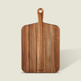Cole & Mason Barkway Acacia Medium Board with Handle | H722132