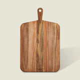 Cole & Mason Acacia Large Board with Handle | H722133