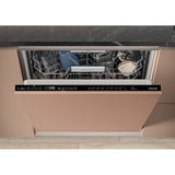 Hotpoint 15 Place Fully Integrated Dishwasher | H7I HP42 L UK