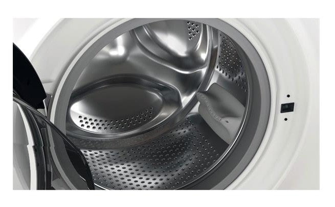Hotpoint Anti Stain 8kg 1400 Spin Freestanding Washing Machine - White | H81ANTISTAINIRE