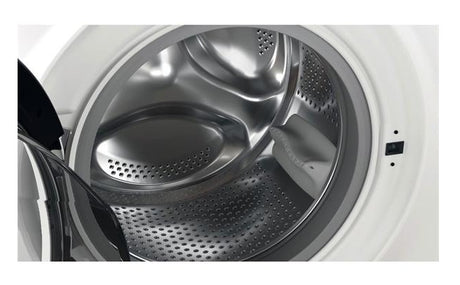Hotpoint Anti Stain 8kg 1400 Spin Freestanding Washing Machine - White | H81ANTISTAINIRE