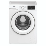 Hotpoint 9kg 1400 Spin Freestanding Washing Machine - White | H91ANTISTAINIRE