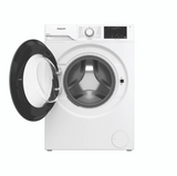 Hotpoint 9kg 1400 Spin Freestanding Washing Machine - White | H91ANTISTAINIRE