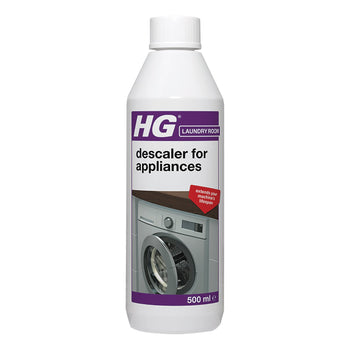 HG Descaler For Appliances 500ml | HAG107Z