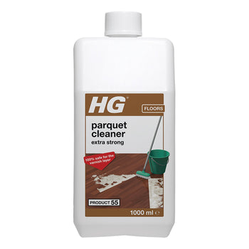 HG Parquet Cleaner Extra Strong 1 Litre | HAG152Z