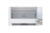 Hotpoint Low Frost Freestanding Fridge Freezer - White | HB55732WUK