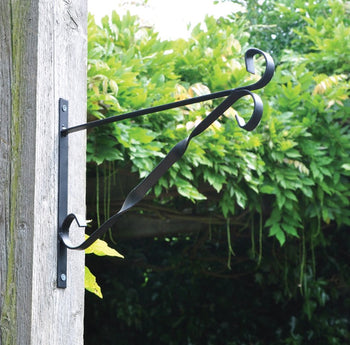 12'' Hanging Basket Bracket | HBB12B