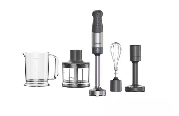 Kenwood TriBlade XL Hand Blender 1000W | HBM60.307GY