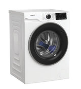 Hotpoint 10kg Fabric Care Freestanding Washing Machine - White | HB 103 CARE UK