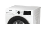 Hotpoint 10kg Fabric Care Freestanding Washing Machine - White | HB 103 CARE UK