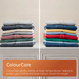 Hotpoint 10kg Fabric Care Freestanding Washing Machine - White | HB 103 CARE UK
