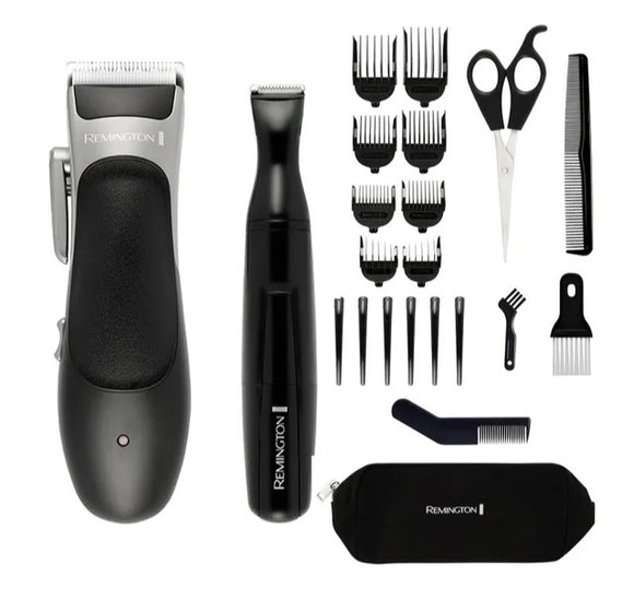Remington Stylist Hair Clipper | HC367