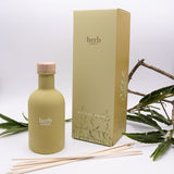 Herb Buttercup & Bee Balm Diffuser | HD-BB-DIF