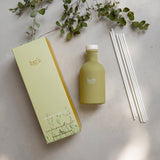 Herb Buttercup & Bee Balm Diffuser | HD-BB-DIF