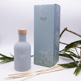 Herb Atlantic Sea Salt & Clary Sage Diffuser | HD-SEA-DIF